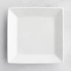 Acopa Bright White Square and Rectangular