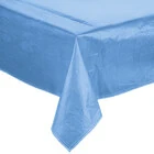 Vinyl Table Covers