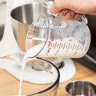 Liquid Measuring