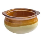 French Onion Soup Crocks