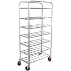 Aluminum Carts