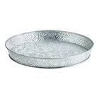Galvanized Metal