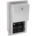 Recessed Dispensers