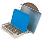 Pan and Tray Racks