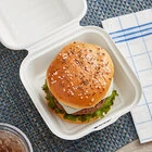 Burger Boxes