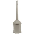 Cigarette Receptacles
