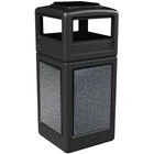 Ash / Trash Cans