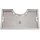 Draft Beer Drip Trays and Accessories