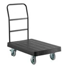 Plastic Platform