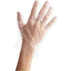 Poly Gloves