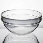 Glass Bowls