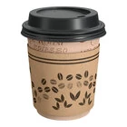 Cup, Lid, Sleeve Sets