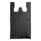 Plastic Liquor Bags
