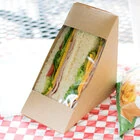 Sandwich Wedges