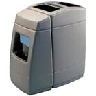 Waste / Windshield Wash Stations