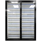 Freezer Doors