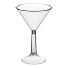 Martini Glasses