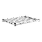 Dunnage Shelves