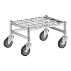 Mobile Dunnage Racks