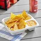 Compartment Trays