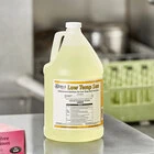 Sanitizers