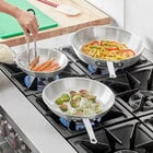 Aluminum Pans