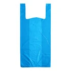 Plastic Retail and Merchandising Bags