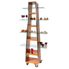 Rolling Buffets