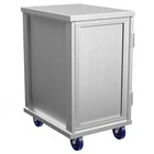 Enclosed Pan Racks