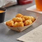 Boat Trays