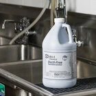 Sanitizers