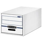 File Storage Boxes