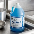 Detergents & Dish Soaps