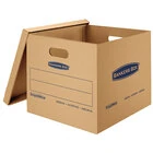 Moving Boxes