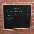 Wall Mounted