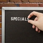 Letter Boards