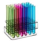Test Tube Shot Racks