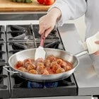 Stainless Steel Pans