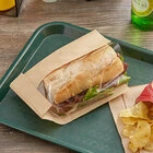 Submarine & Hoagie Bags