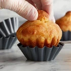 Brioche Molds