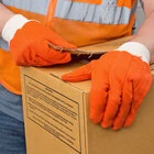 Jersey Gloves