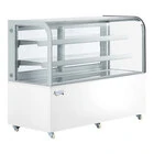 Dry / Unrefrigerated