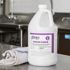Disinfectants