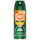 Insect Repellent