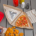 Pizza Slice Containers