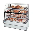 Combination Dry and Refrigerated