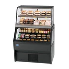 Combination Heated / Refrigerated