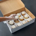 Cupcake Boxes