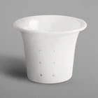 Strainers