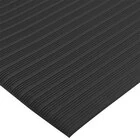 Ribbed Mats